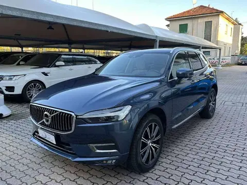 Used VOLVO XC60 Hybrid 2021 Ad 