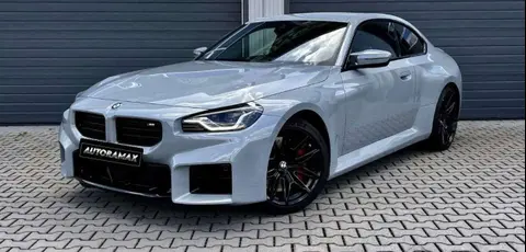 Used BMW M2 Petrol 2023 Ad 