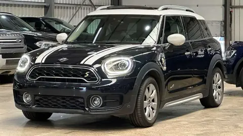 Used MINI COOPER Hybrid 2018 Ad Belgium