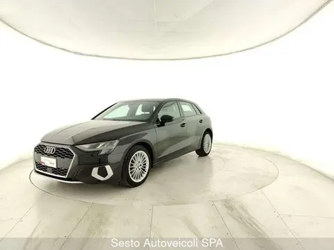 Annonce AUDI A3 Essence 2021 d'occasion 