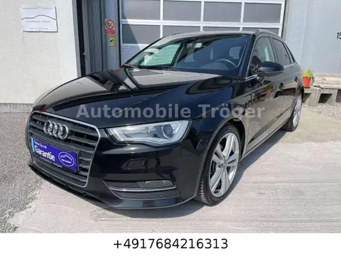 Used AUDI A3 Diesel 2016 Ad 