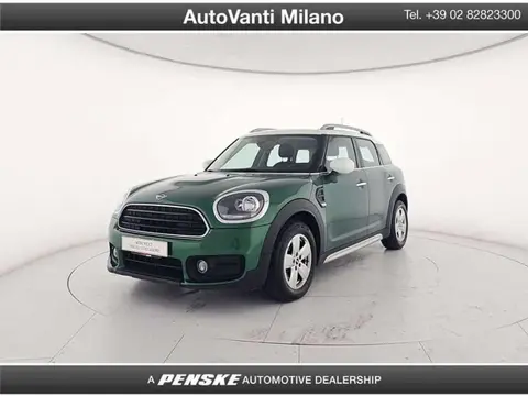 Annonce MINI COOPER Diesel 2020 d'occasion 