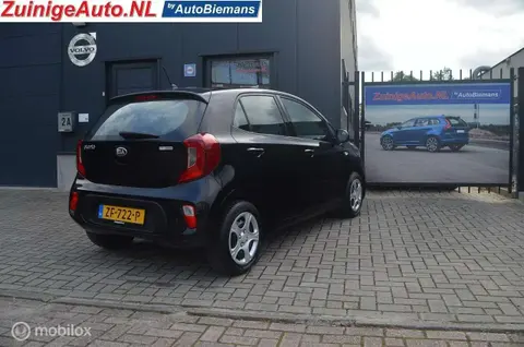 Used KIA PICANTO Petrol 2019 Ad 