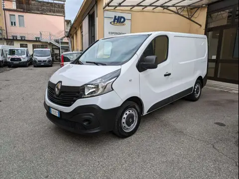 Annonce FIAT TALENTO Diesel 2019 d'occasion 