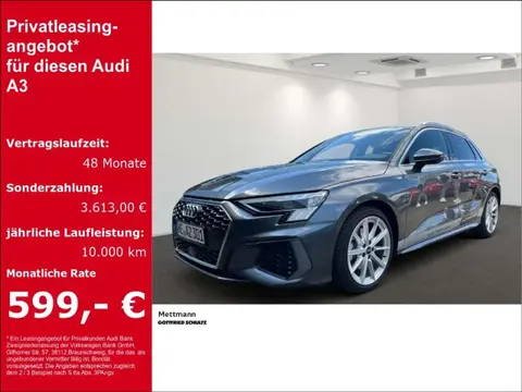 Annonce AUDI A3 Diesel 2024 d'occasion 