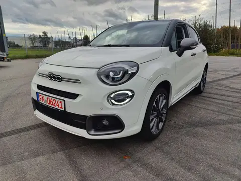 Used FIAT 500X Petrol 2023 Ad 