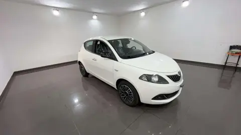 Annonce LANCIA YPSILON GPL 2024 d'occasion 