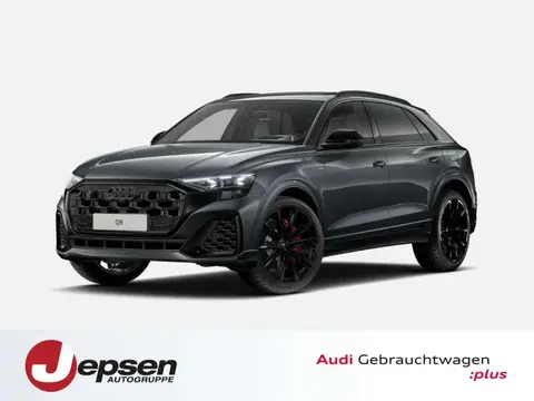 Annonce AUDI Q8 Hybride 2024 d'occasion 