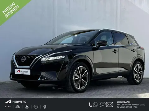 Used NISSAN QASHQAI Petrol 2024 Ad 