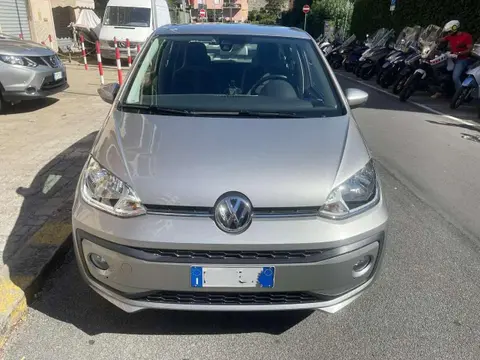 Used VOLKSWAGEN UP! Petrol 2018 Ad 