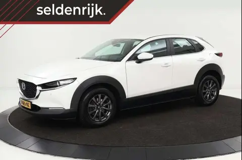 Annonce MAZDA CX-30 Essence 2020 d'occasion 