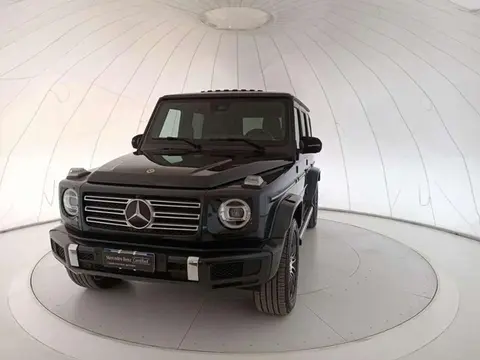 Annonce MERCEDES-BENZ CLASSE G Essence 2023 d'occasion 