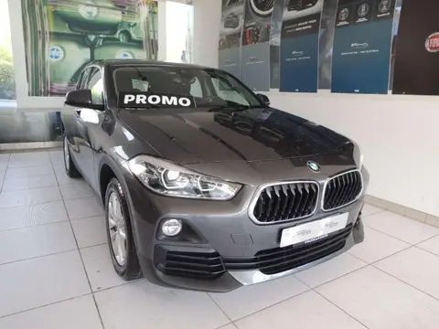 Used BMW X2 Diesel 2018 Ad 