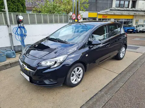 Annonce OPEL CORSA Essence 2018 d'occasion 