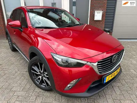 Used MAZDA CX-3 Petrol 2017 Ad 