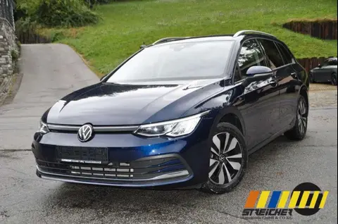 Used VOLKSWAGEN GOLF Petrol 2023 Ad 