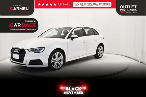 Annonce AUDI A3 Diesel 2019 d'occasion 