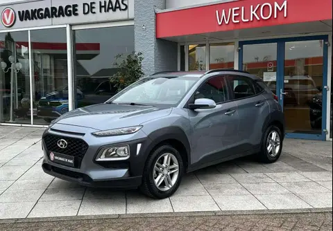 Used HYUNDAI KONA Petrol 2018 Ad 