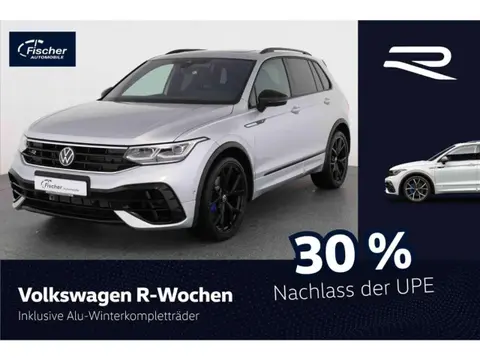 Annonce VOLKSWAGEN TIGUAN Essence 2023 d'occasion 