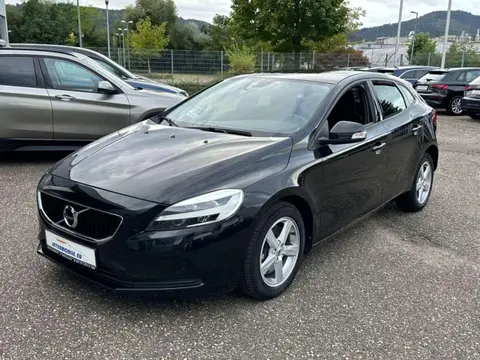 Annonce VOLVO V40 Diesel 2018 d'occasion 