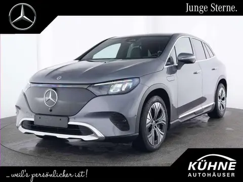 Used MERCEDES-BENZ EQE Electric 2023 Ad 