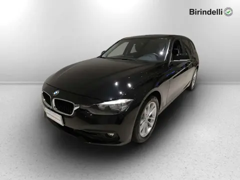 Used BMW SERIE 3 Diesel 2016 Ad 