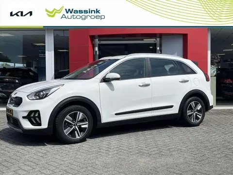 Used KIA NIRO Hybrid 2020 Ad 