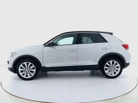 Used VOLKSWAGEN T-ROC Petrol 2020 Ad 