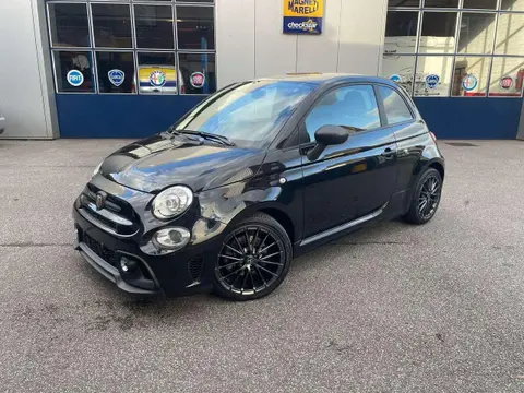 Used ABARTH 595 Petrol 2023 Ad 