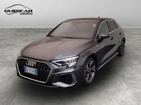 Annonce AUDI A3 Diesel 2022 d'occasion 