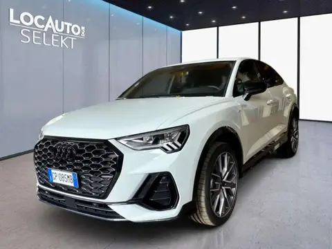 Annonce AUDI Q3 Diesel 2023 d'occasion 