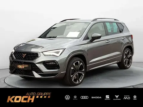 Used CUPRA ATECA Petrol 2024 Ad 