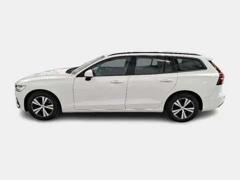 Used VOLVO V60 Diesel 2020 Ad 