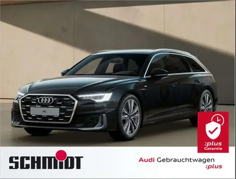 Used AUDI A6 Hybrid 2023 Ad 