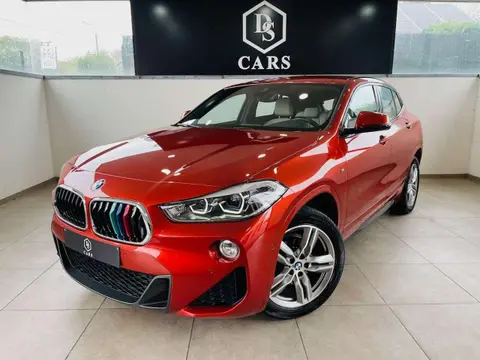 Annonce BMW X2 Diesel 2020 d'occasion 