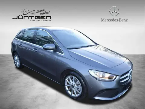 Used MERCEDES-BENZ CLASSE B Petrol 2021 Ad 