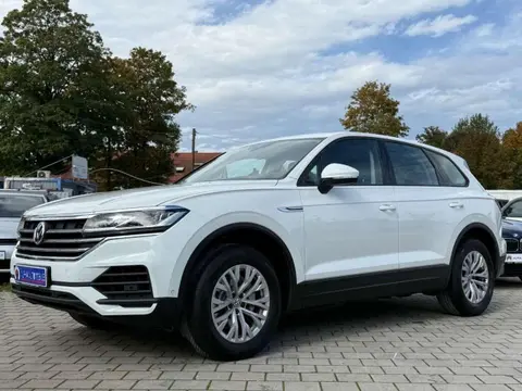 Used VOLKSWAGEN TOUAREG Diesel 2019 Ad 