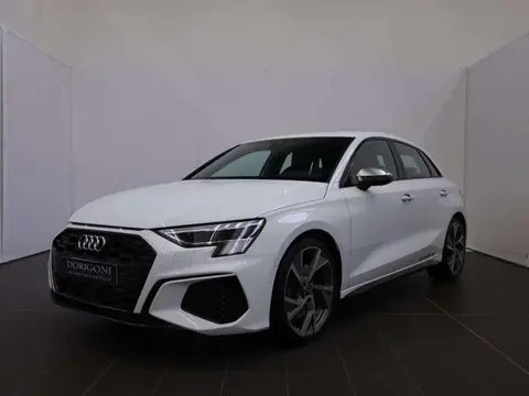 Annonce AUDI S3 Essence 2021 d'occasion 