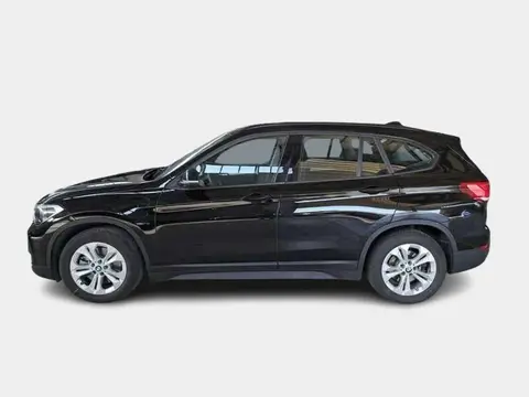 Annonce BMW X1 Hybride 2021 d'occasion 