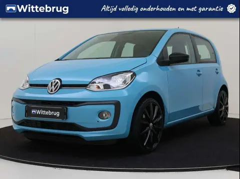 Used VOLKSWAGEN UP! Petrol 2018 Ad 