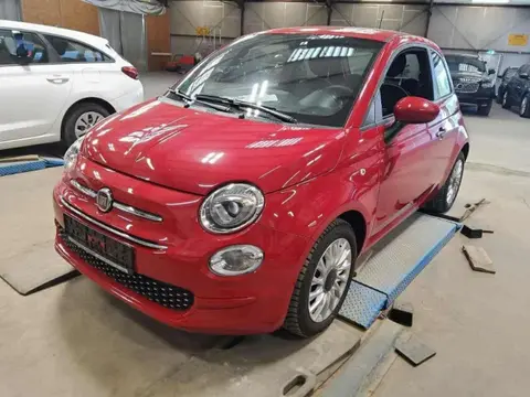 Used FIAT 500 Petrol 2020 Ad 