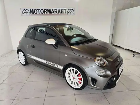 Annonce ABARTH 595 Essence 2019 d'occasion 