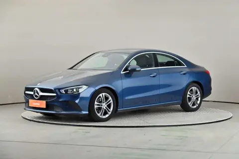 Used MERCEDES-BENZ CLASSE CLA Diesel 2020 Ad 