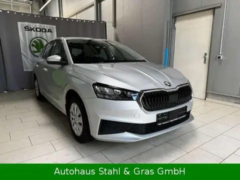 Used SKODA FABIA Petrol 2023 Ad 