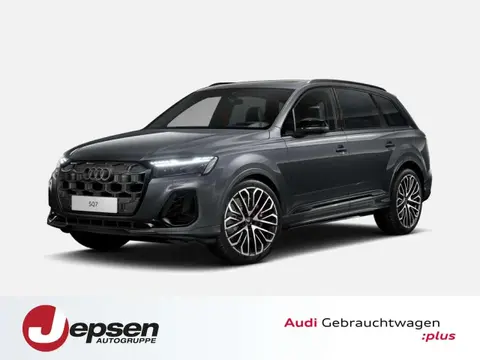 Used AUDI SQ7 Petrol 2024 Ad 