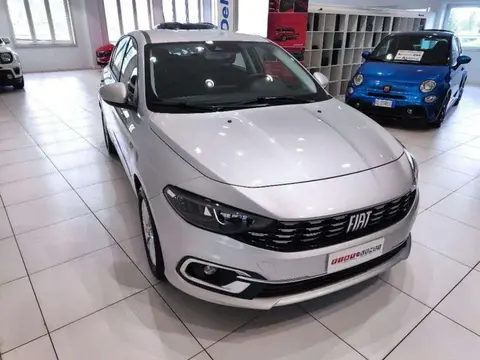 Annonce FIAT TIPO Diesel 2021 d'occasion 