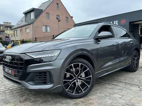 Used AUDI Q8 Diesel 2019 Ad 