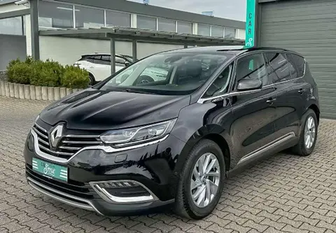 Used RENAULT ESPACE Diesel 2017 Ad 