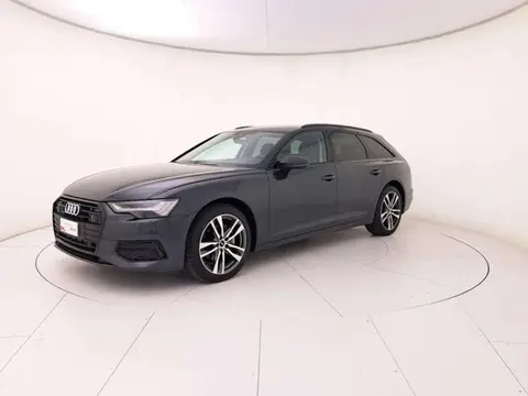 Annonce AUDI A6 Hybride 2023 d'occasion 