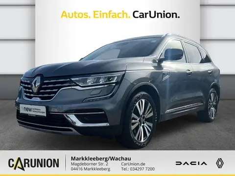 Used RENAULT KOLEOS Diesel 2023 Ad 